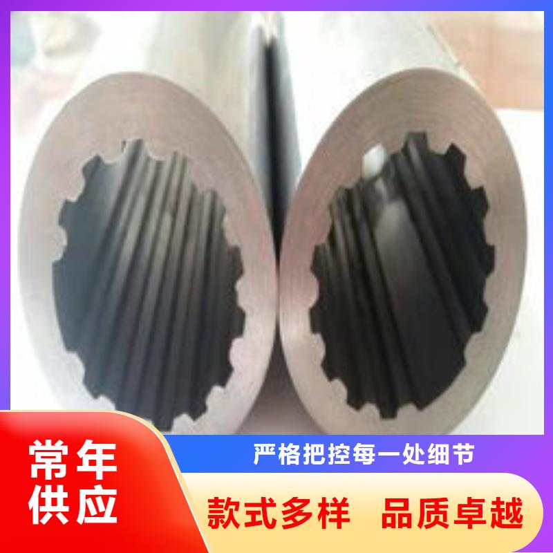 精密钢管大口径无缝钢管货源直供