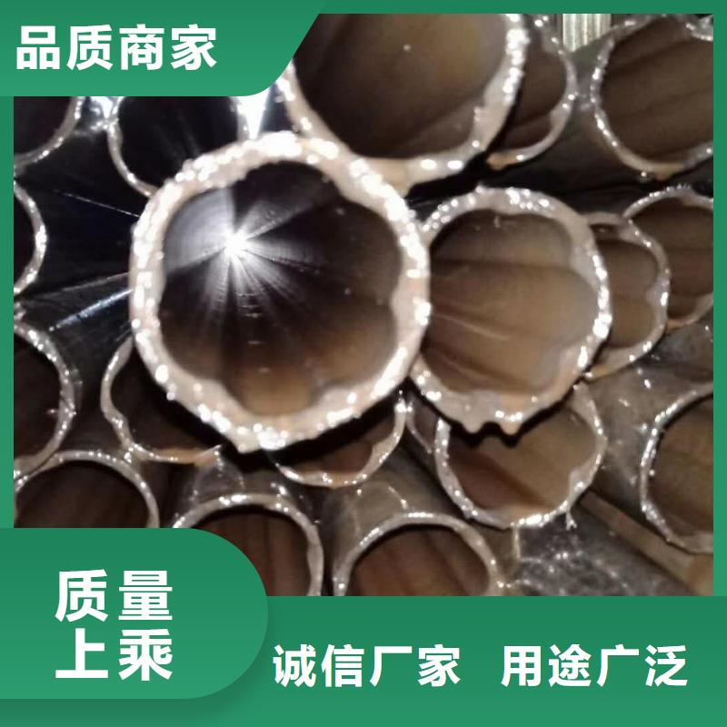 精密钢管精密管诚信为本