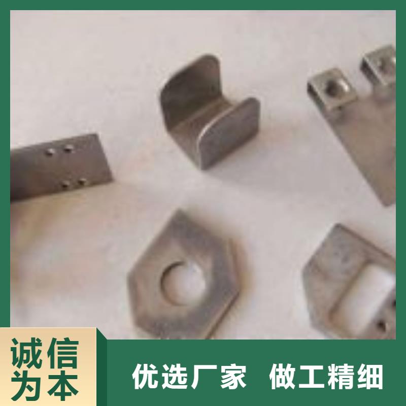激光切割打孔钢板折弯【厚壁钢管】海量库存