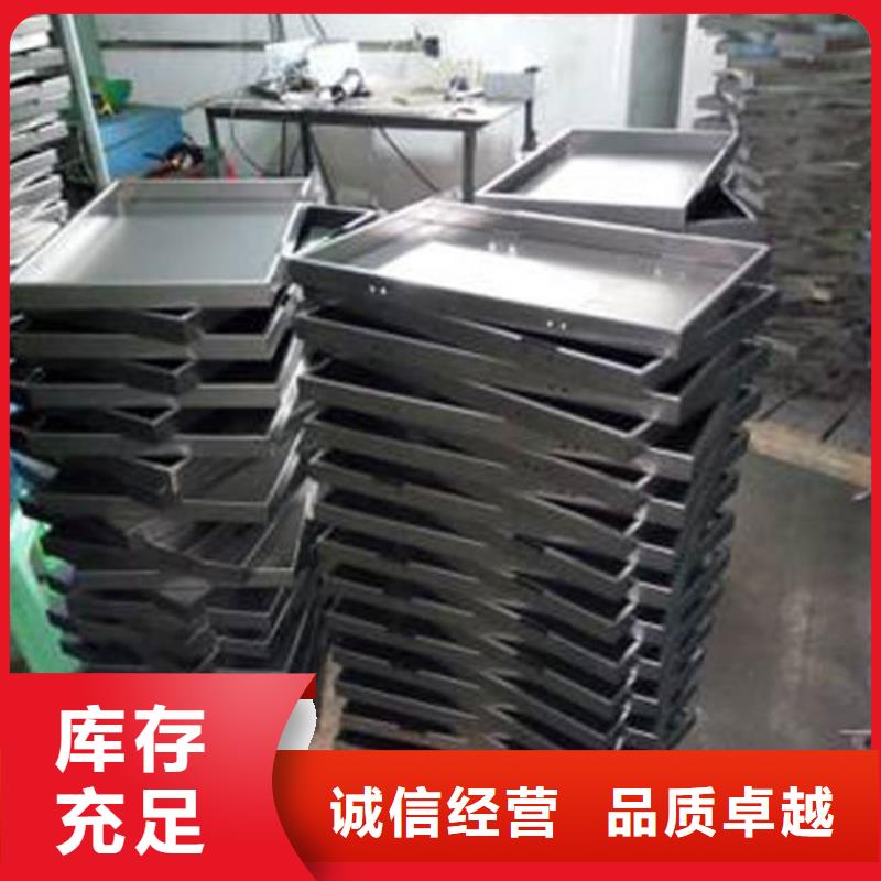 激光切割打孔钢板折弯,3087低中压锅炉管每个细节都严格把关