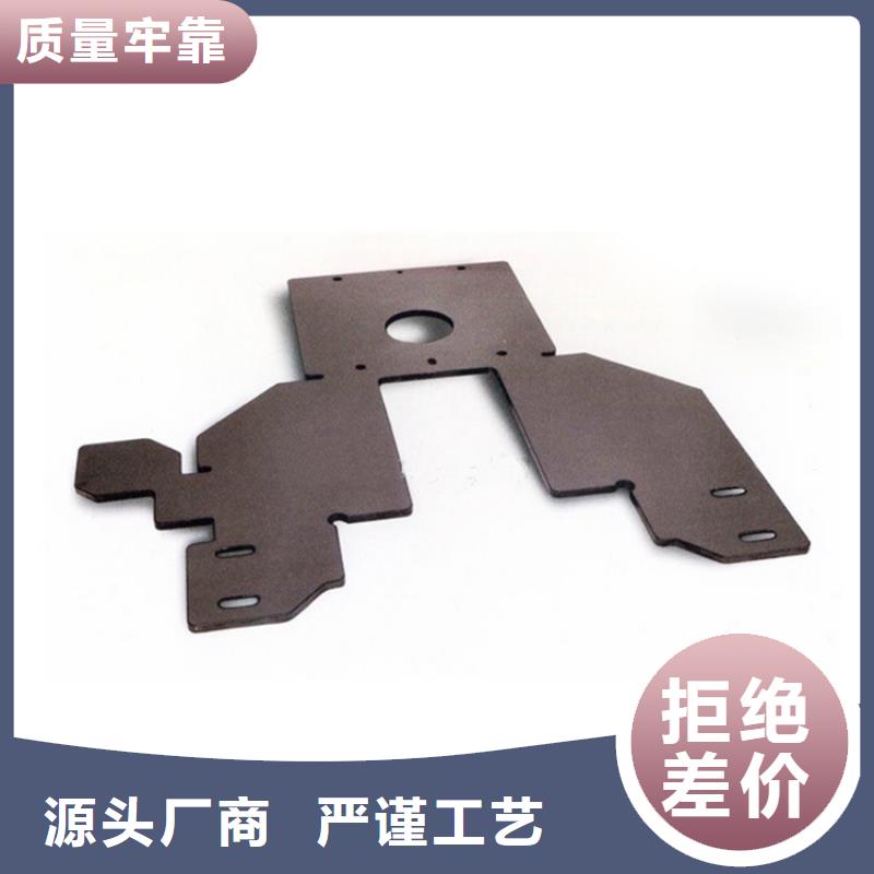 激光切割打孔钢板折弯,精密管供货及时