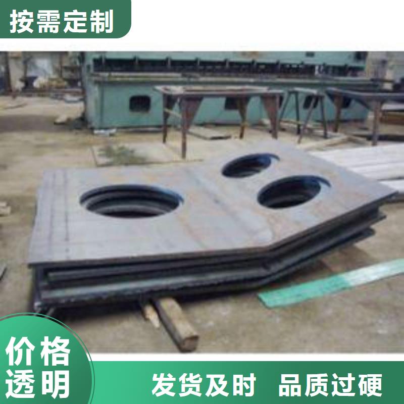 激光切割打孔钢板折弯,3087低中压锅炉管每个细节都严格把关