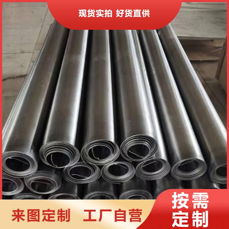 铅板现货充足