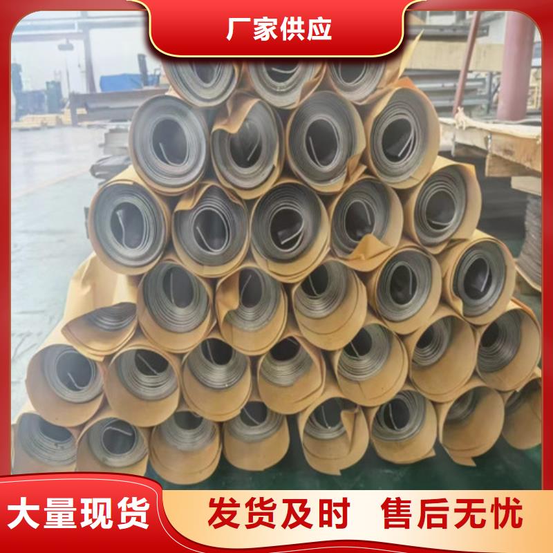 铅板X光室用铅板卷应用领域