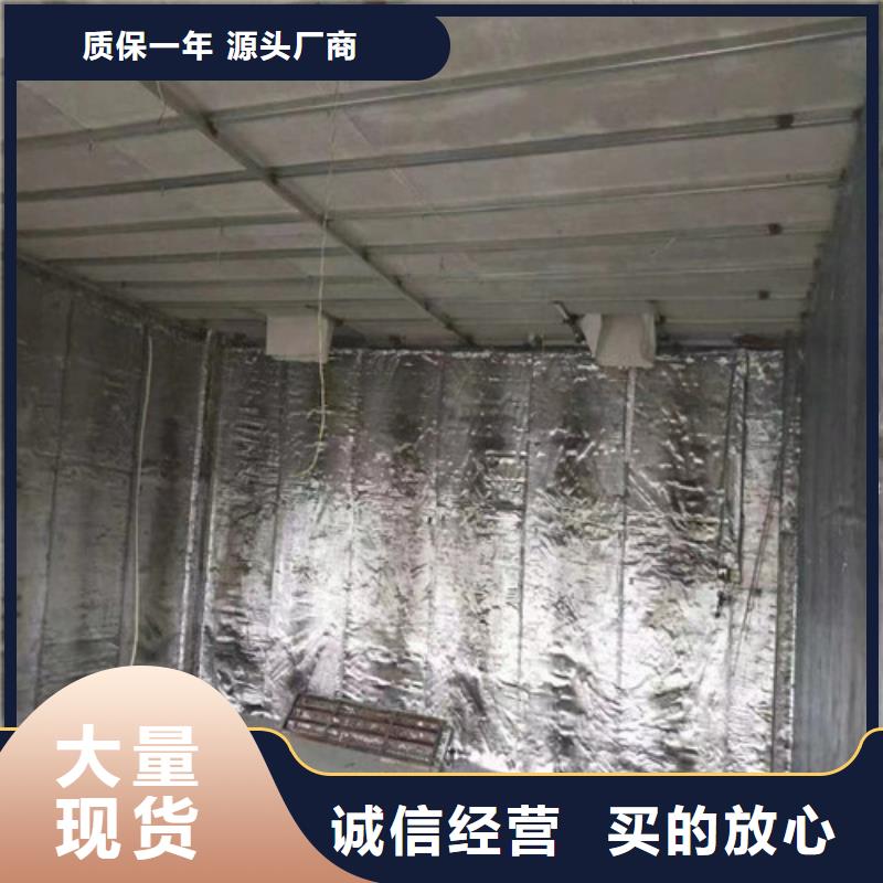 铅板,硫酸钡沙质量优选