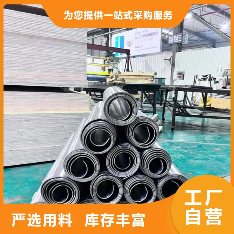 可按需定做1mm铅板的厂家
