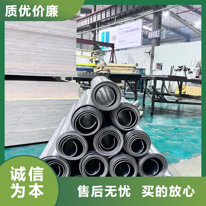 铅板硫酸钡沙工艺层层把关