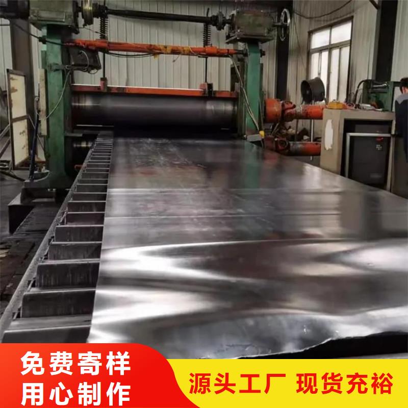 铅板硫酸钡沙工艺层层把关