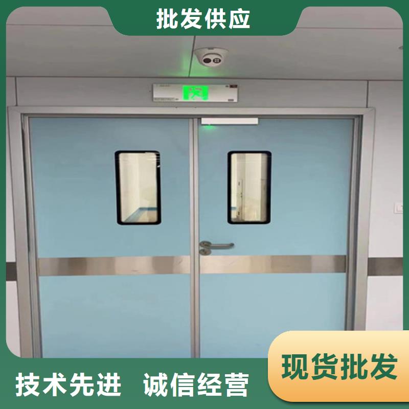 手术室气密门实体大厂可放心采购
