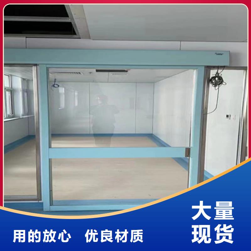 供应批发工业铅门厂家