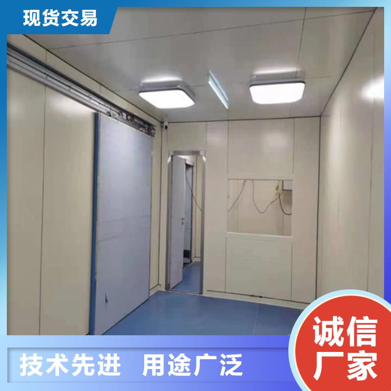铅门铅板厂家厂家直销货源充足