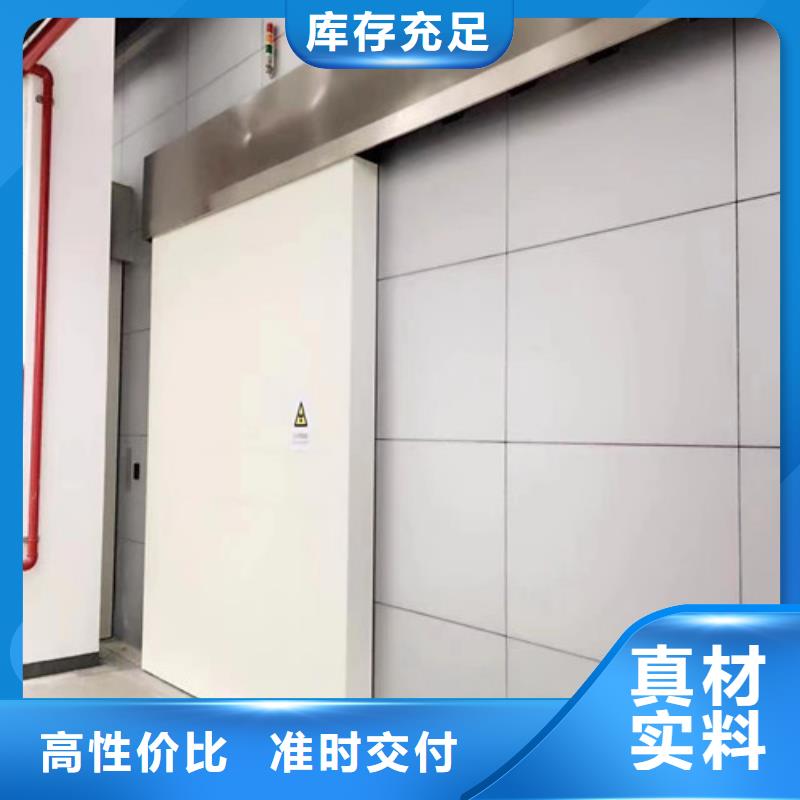 平开铅门铅门公司选哪家好