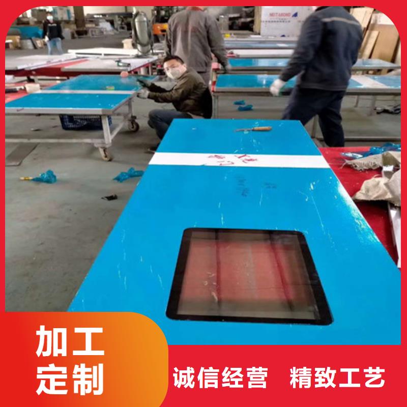 铅门铅管匠心品质