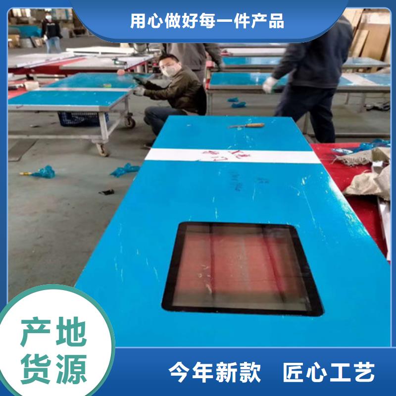 平开铅门铅门公司选哪家好