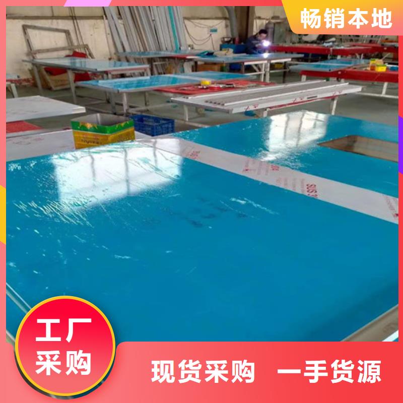 放射科铅门合作共赢