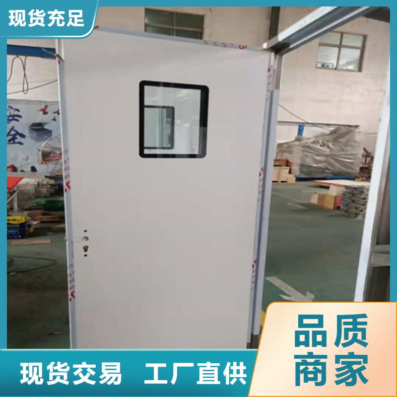 铅门2mm辐射铅板品质信得过