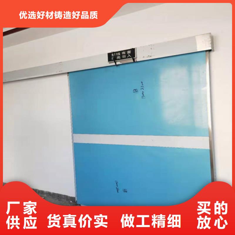 平开铅门铅门公司选哪家好