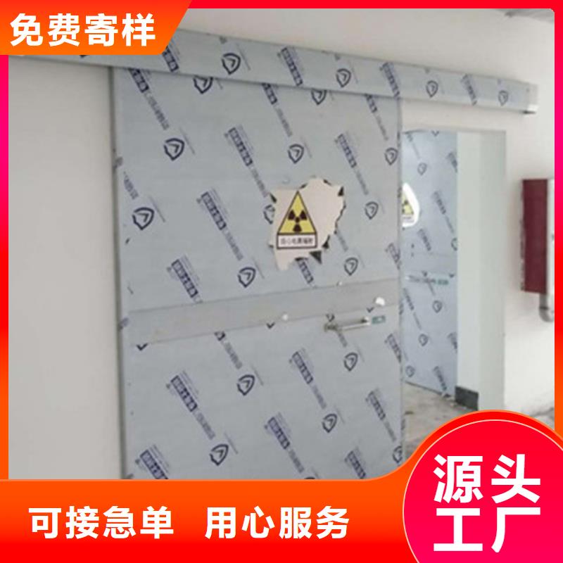 平开铅门铅门公司选哪家好