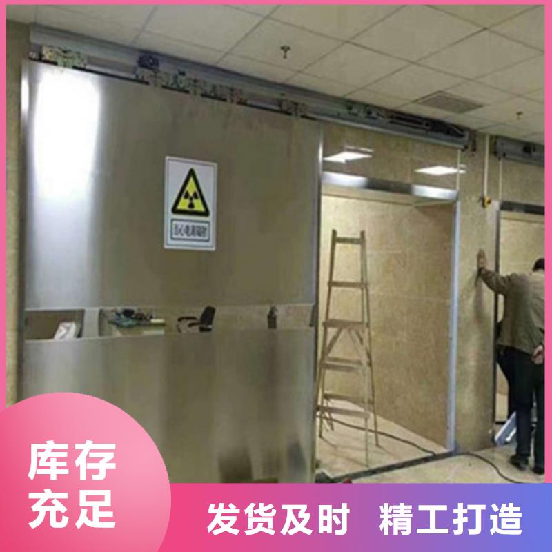 平开铅门铅门公司选哪家好