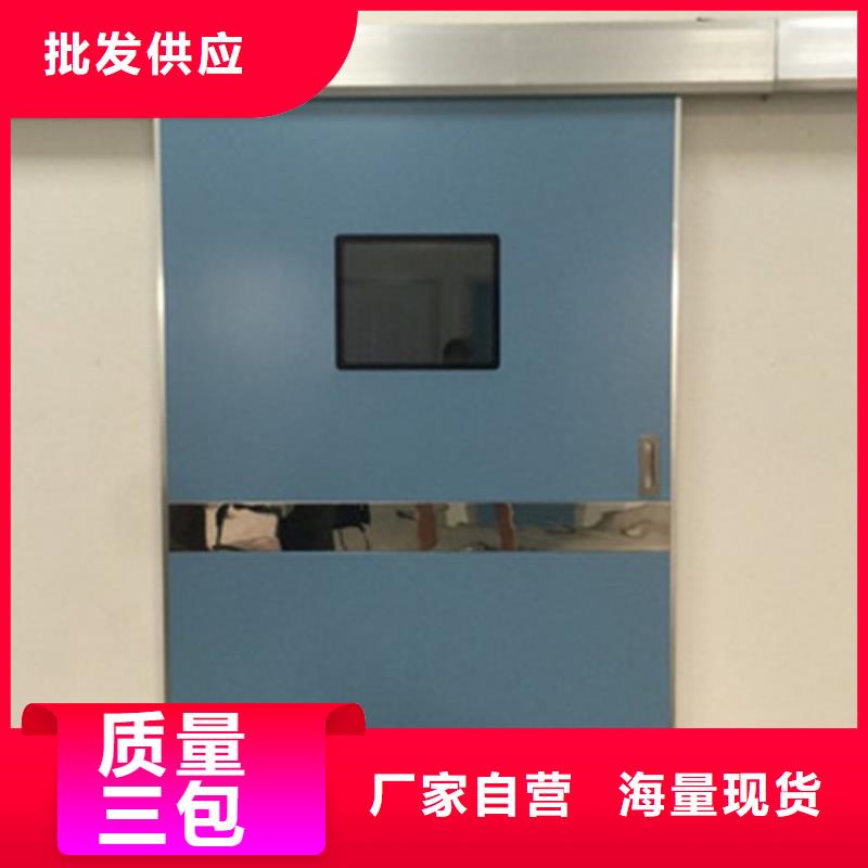 平开铅门铅门公司选哪家好