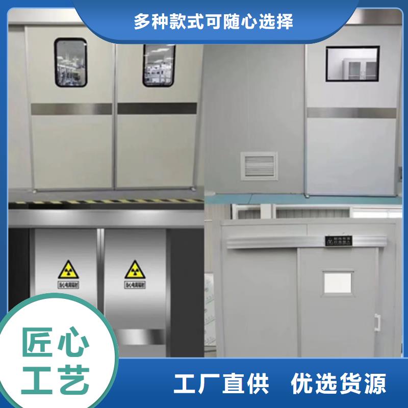 平开铅门铅门公司选哪家好