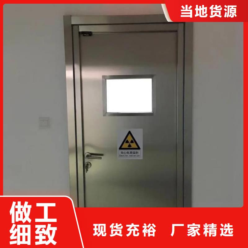 铅门工业用铅皮快速报价