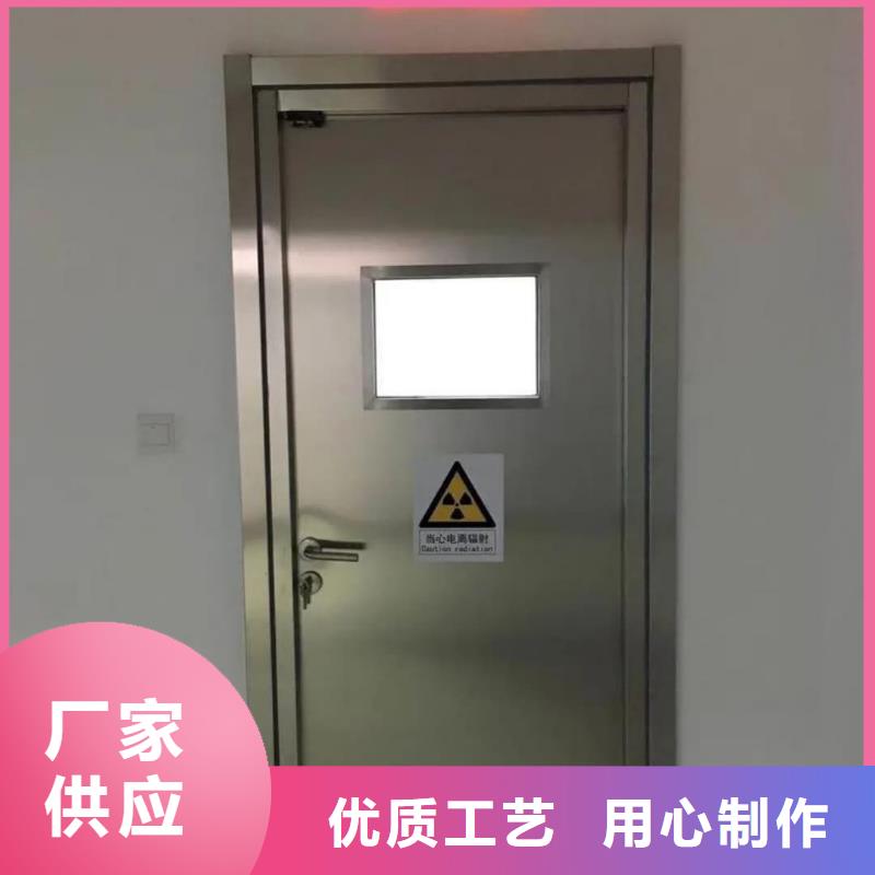 铅门2mm辐射铅板品质信得过