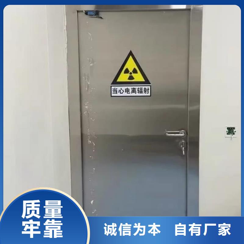 平开铅门铅门公司选哪家好
