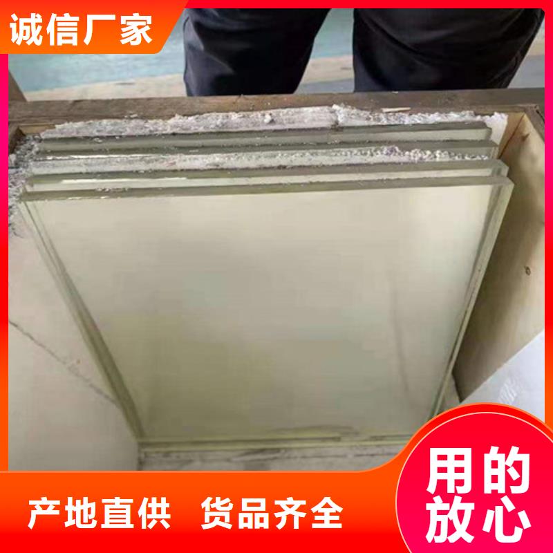 铅玻璃全国安装-欢迎询价