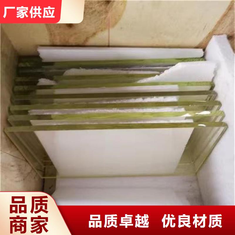 铅玻璃全国安装-欢迎询价