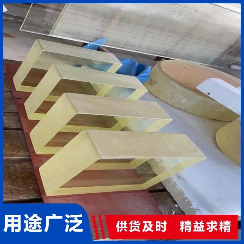 医用铅玻璃售后无忧大厂