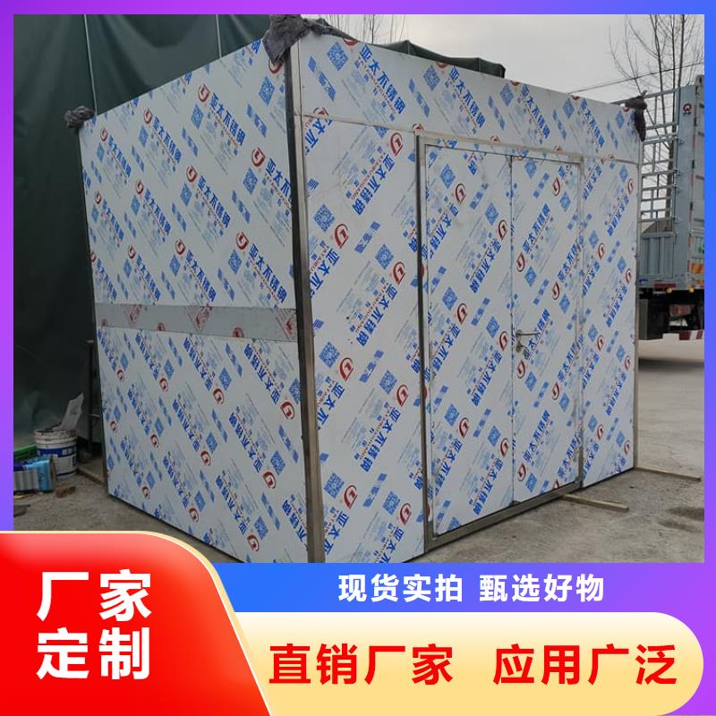 铅房配带铅玻璃现货采购