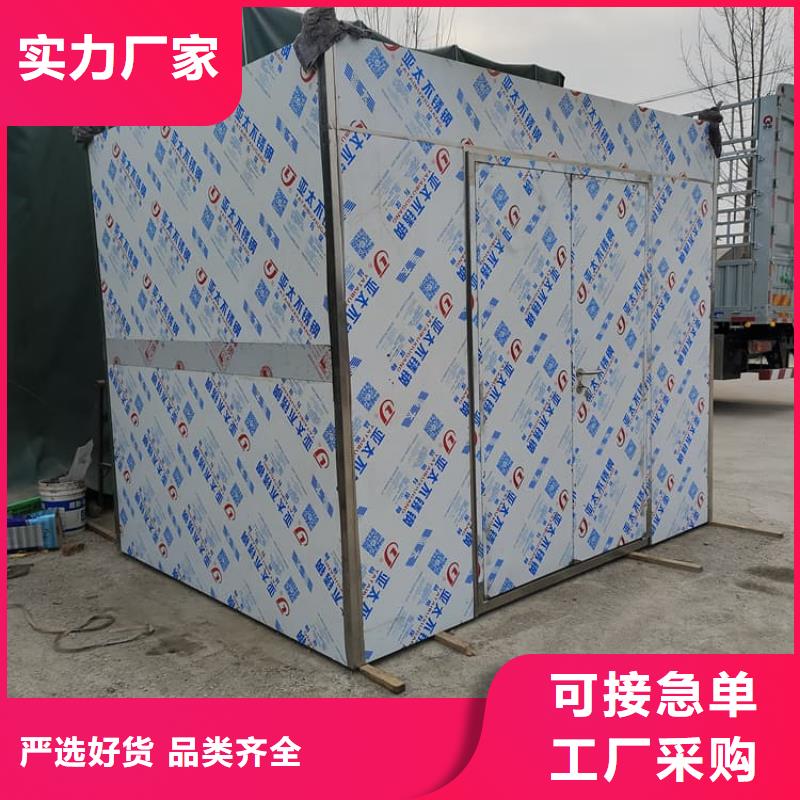 铅房8个铅当量销售公司-价格合理