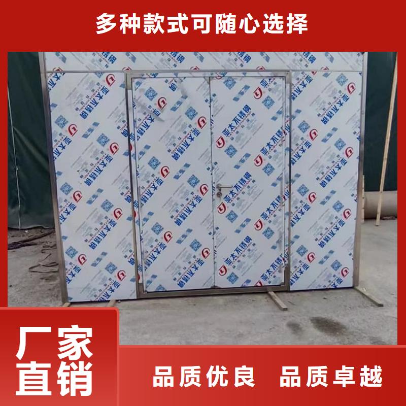 优质固定式铅房的当地厂家