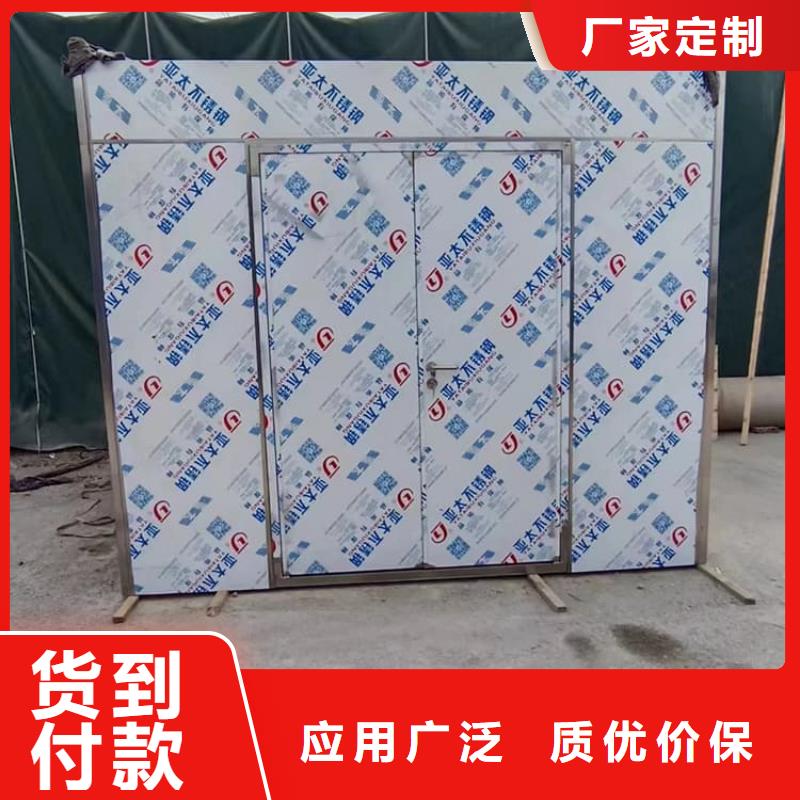 质量好的口腔铅房