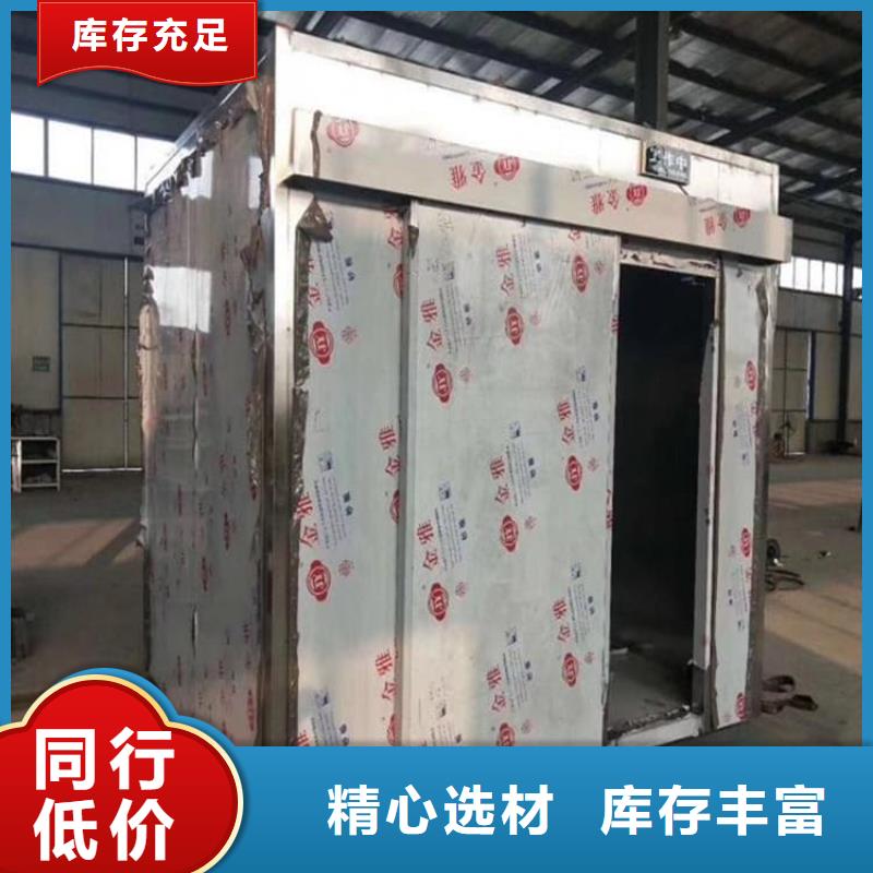 价格合理的铅房3个铅当量销售厂家