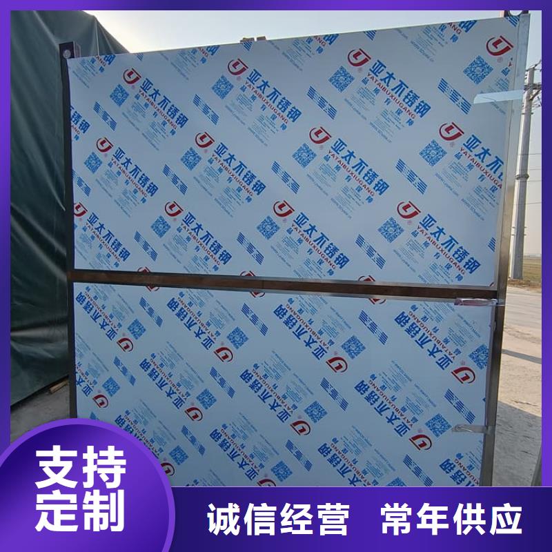 有现货的防止伽马射线辐射铅房供应商