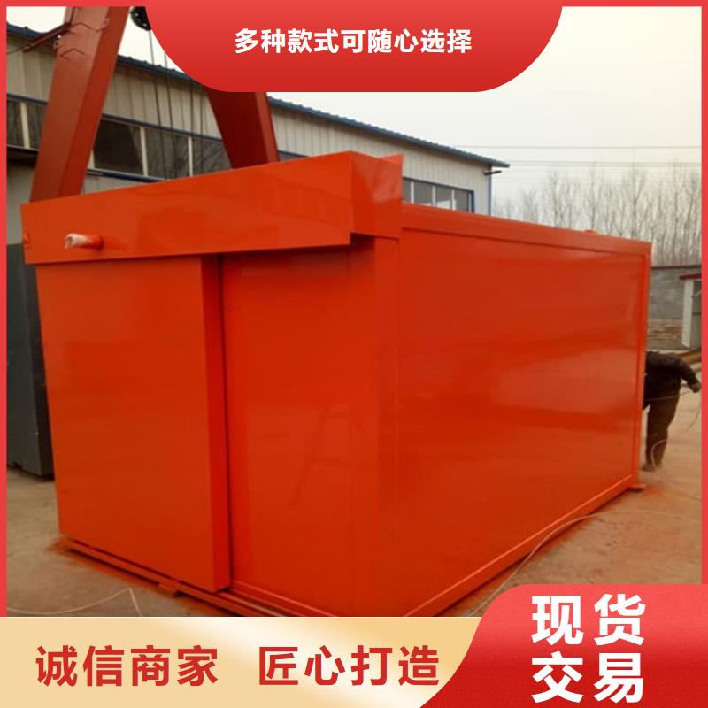 快拼式铅房施工厂家