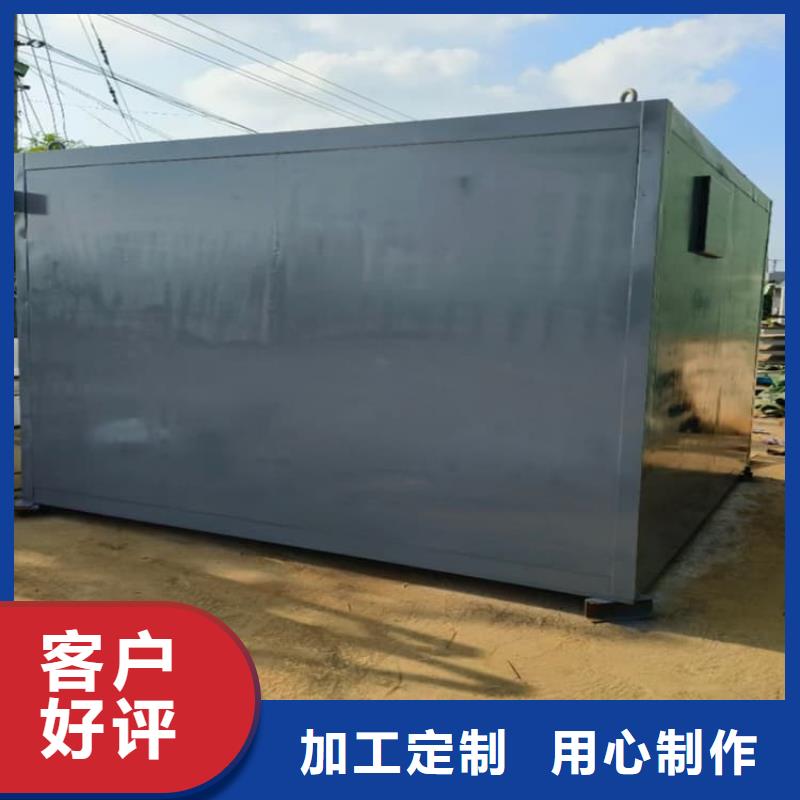 一体式铅房生产基地