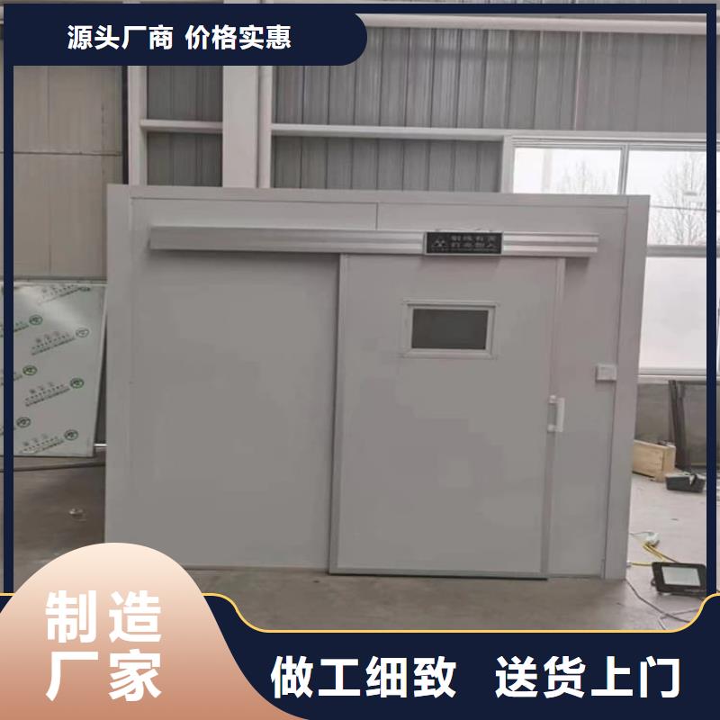铅房配带铅玻璃现货采购
