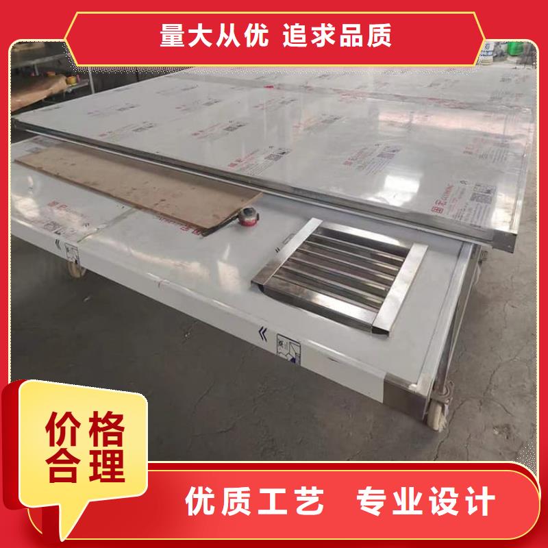 移动固定式铅房-厂家货源 欢迎咨询