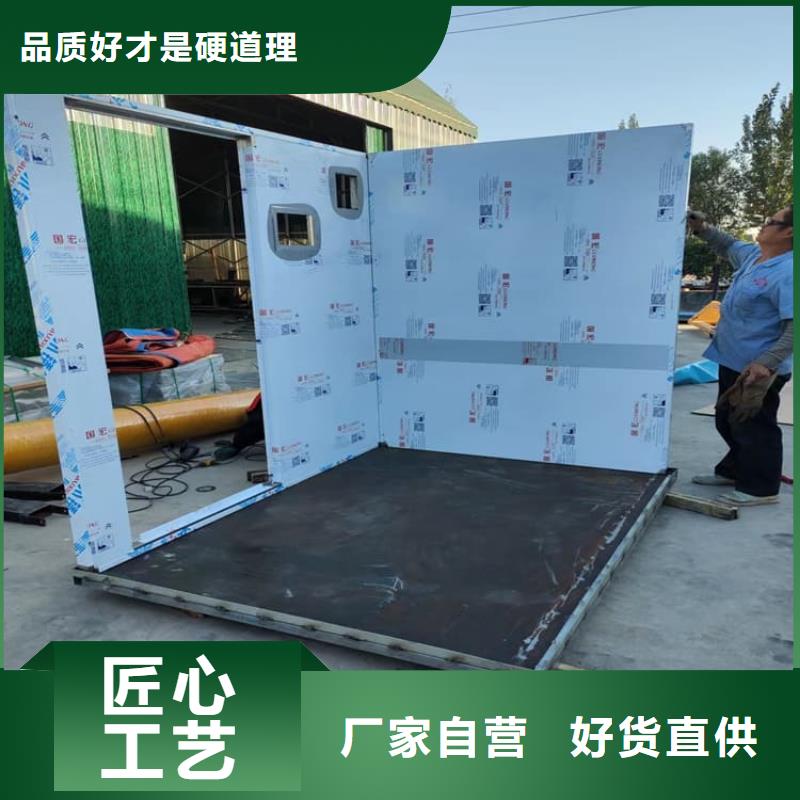 铅房配带铅玻璃现货采购