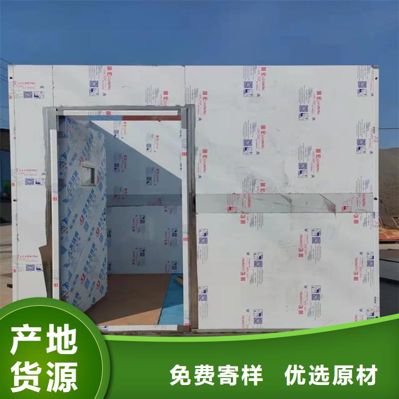 生产铅房施工的实力厂家