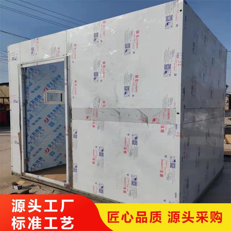 辐射屏蔽铅房-辐射屏蔽铅房厂家现货