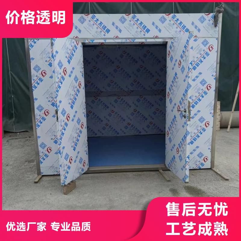 拼接式铅房全国配送