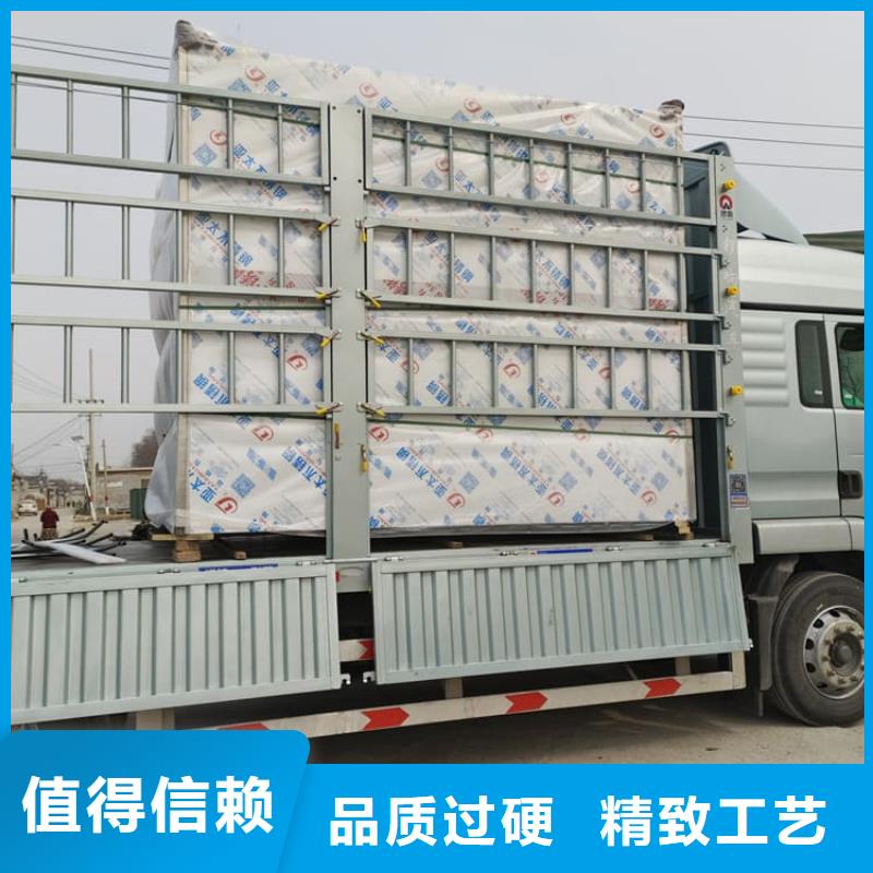 5毫米铅房工艺先进