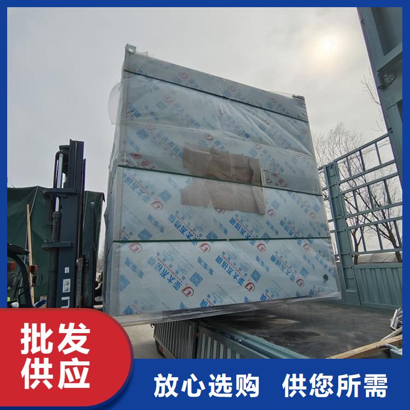 防辐射铅板房专业定制