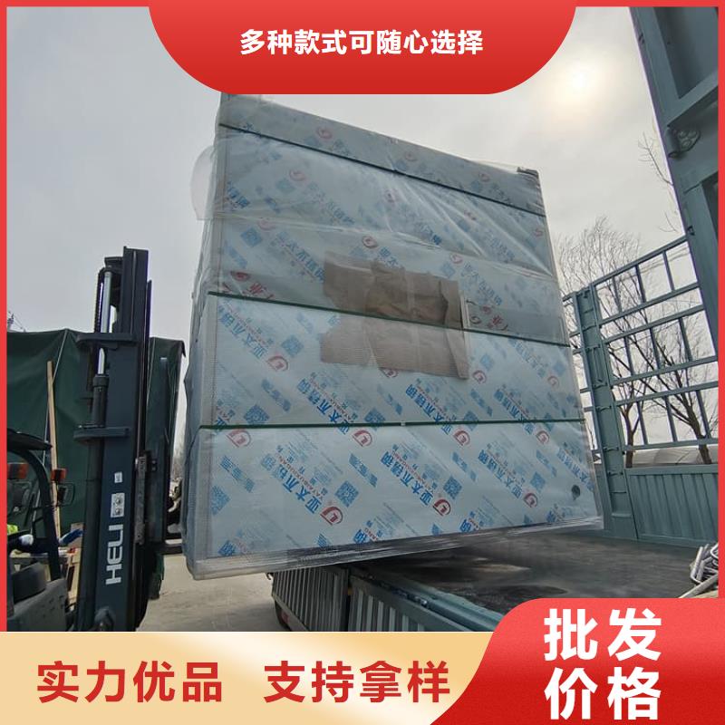 7毫米铅房-7毫米铅房专业厂家