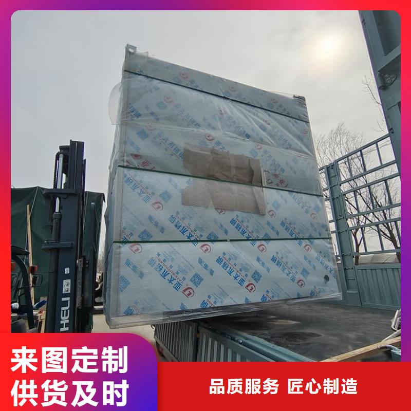 一体式铅房生产基地