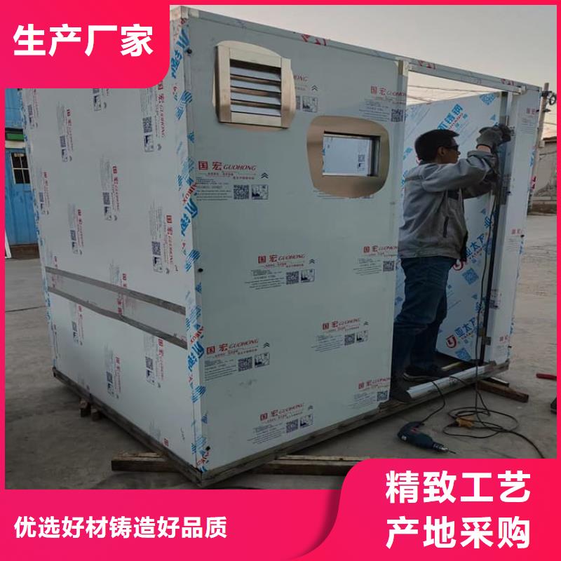 买铅房施工请到铅房施工厂家